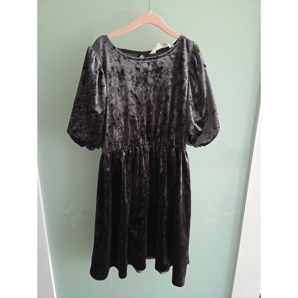 H&m‎ girls dress size 6-7